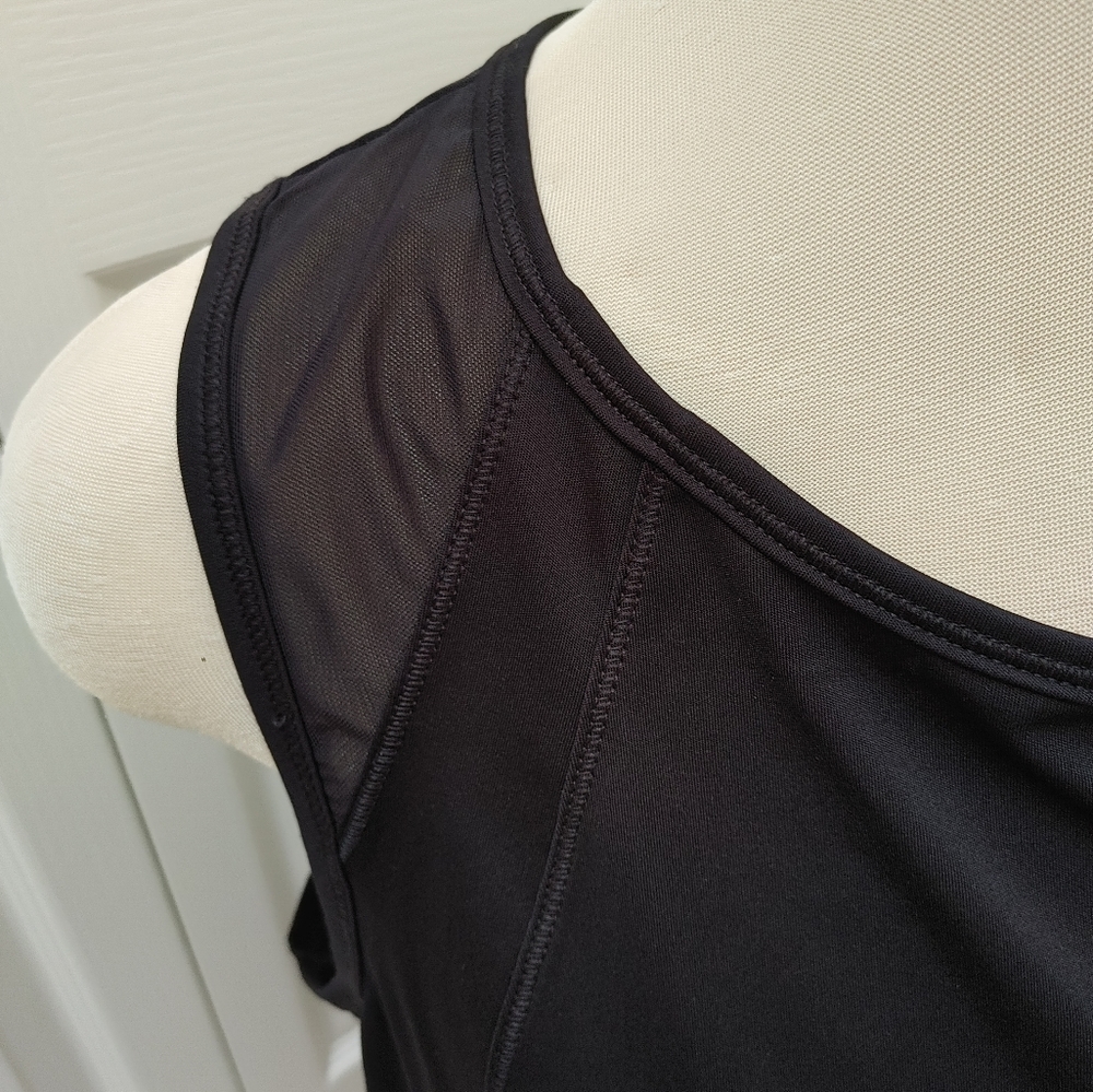 Athletic Top
